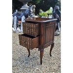Theodore Alexander Side Table NOW SOLD